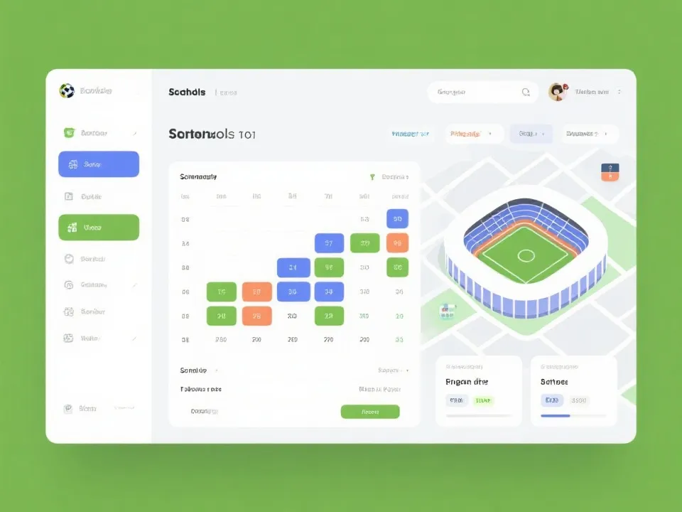 2026世界盃賽程與即時比分平台