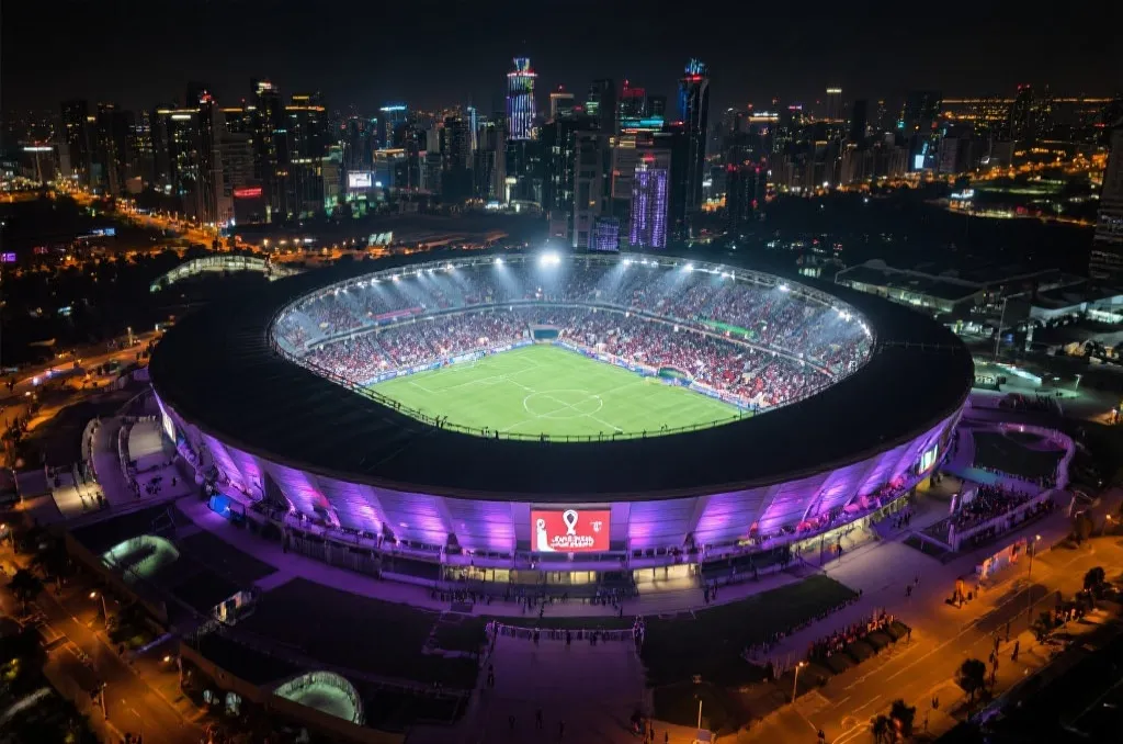 2026世界杯开幕时间美加墨比分预测：开幕战会不会爆出冷门？
