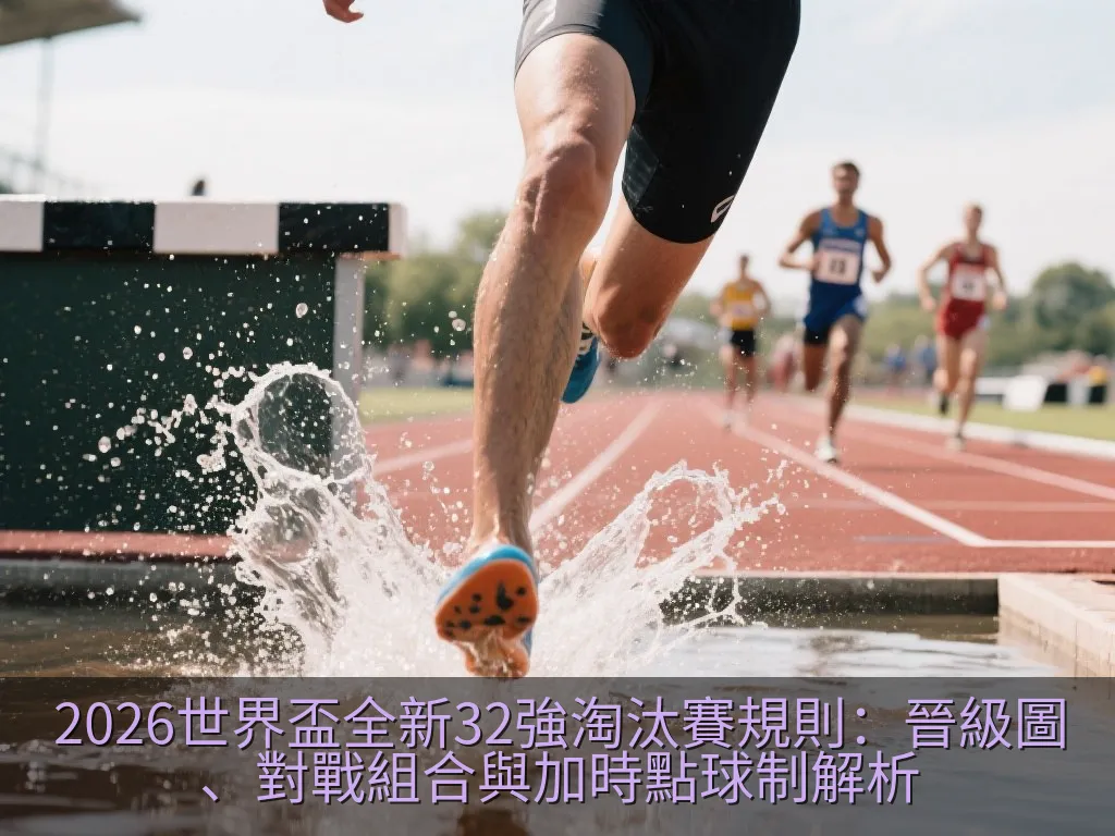 足球置於點球點上，準備進行殘酷的互射十二碼決戰